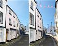 Unwind at Harbour Cottage; ; Ilfracombe