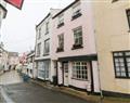Harbour Cottage in  - Ilfracombe