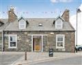 Harbour Cottage in Wigtownshire