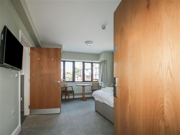 Harbour Haven at Marine Court - West Sussex