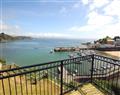 Enjoy a leisurely break at Harbour Heights; ; Tenby