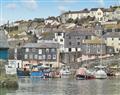 Enjoy a leisurely break at Harbour Heights; Cornwall