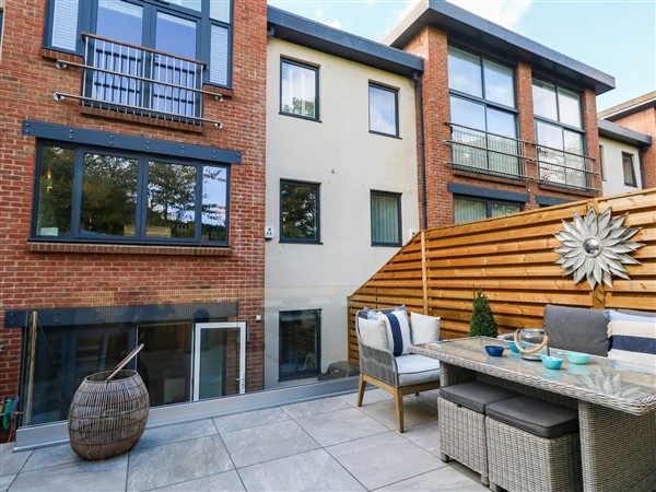 Harbour Heights, 