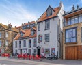 Enjoy a leisurely break at Harbour Heights; North Yorkshire