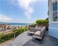 Enjoy a leisurely break at Harbour House; ; Looe