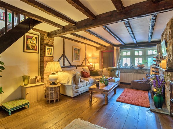 Harbour Light in Surrey