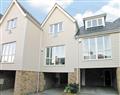 Harbour Mews in Broadstairs, Kent.  - Great Britain
