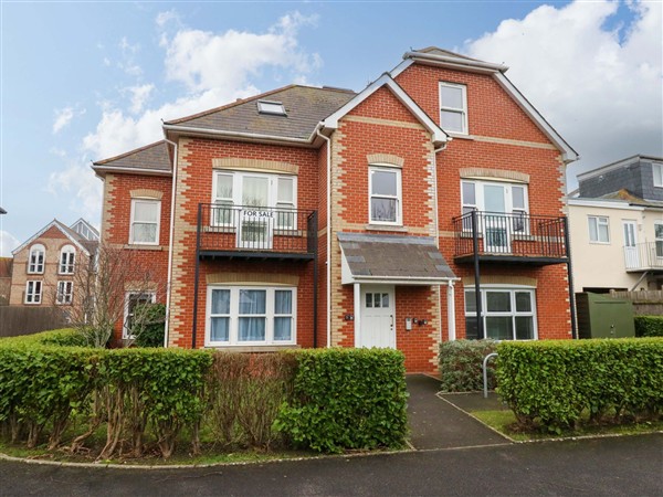 Harbour Reach 7 - Dorset