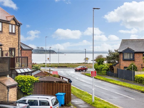 Harbour Rest in Dorset