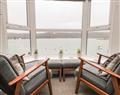 Forget about your problems at Harbour View - Flat 2; ; Barmouth