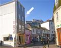 Take things easy at Harbour View Apartment; ; Salcombe