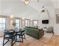 Harbour View Cottages - The Penthouse Suite in Ramsgate - Kent