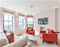 Harbour View Cottages - The Royal Suite in Ramsgate - Kent