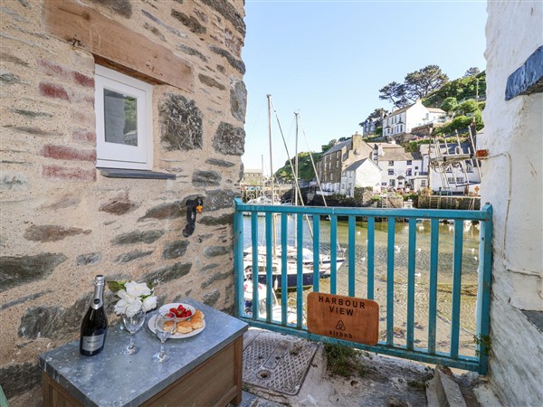 Harbour View - Cornwall