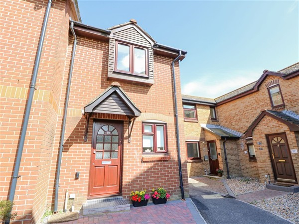 Harbour View Poole in Poole, Dorset