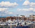 Harbour View in Sovereign Harbour, near Eastbourne - East Sussex