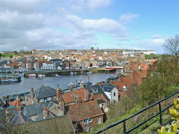 Harbour View, North Yorkshire