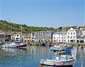 Harbourside Apartment in Mevagissey - Cornwall