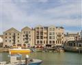 Relax at Harbourside Landing; ; Weymouth