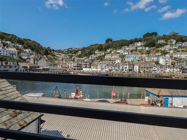 Harbourside Retreat, 