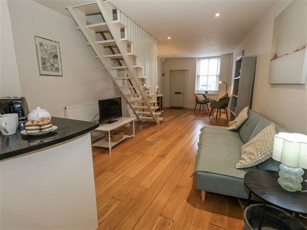 Harbourside - Dorset