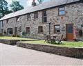 Enjoy your time in a Hot Tub at Harbut Law Holiday Cottages - The Cottage; Cumbria