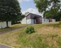 Harcombe House Bungalow 1 in  - Chudleigh