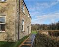 Relax in a Hot Tub at Hardwick; ; Darley Moor near Two Dales