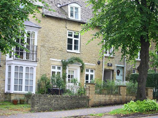 Hare House in Chipping Norton, Oxfordshire