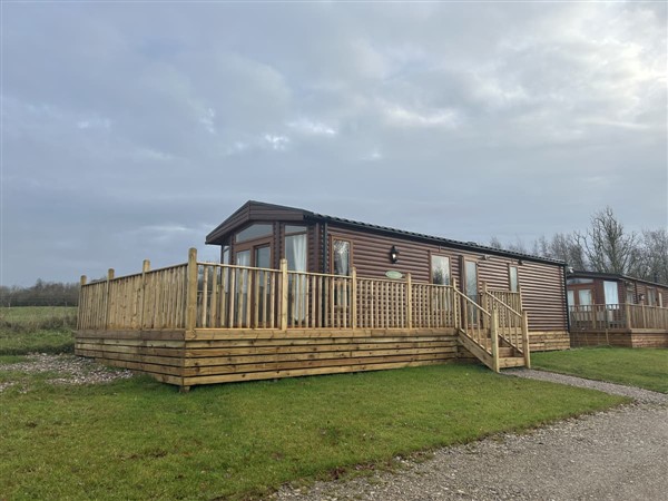 Hare Lodge in Derbyshire