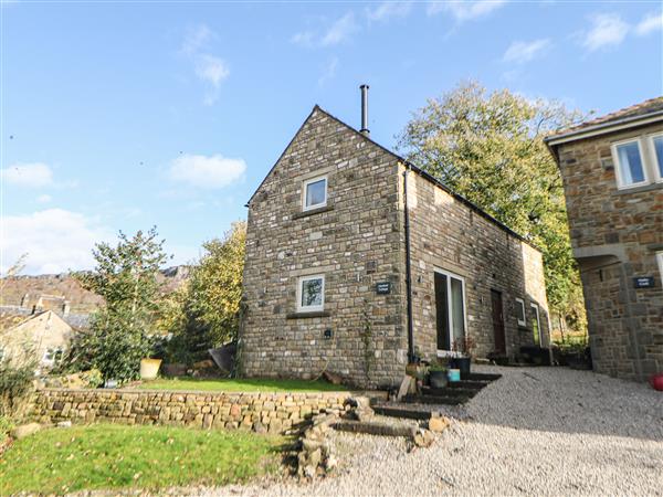 Harebell Cottage - Derbyshire