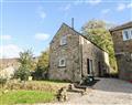Harebell Cottage in  - Curbar