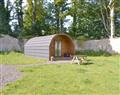Relax in a Hot Tub at Harecroft Hall - Pod 2; Cumbria