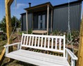 Hares Hideaway Shepherd's Hut - Devon