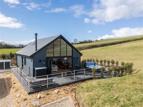 Hare's Hill in North Yorkshire
