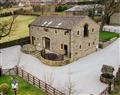 Hargreaves Head Holiday Cottages - Cedar Barn in Northowram - West Yorkshire