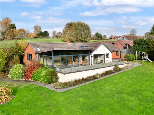 Harley Castle Hill, Harley