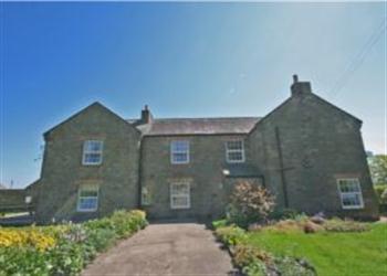 Harlow Hill Farmhouse in Newcastle upon Tyne, Tyne And Wear