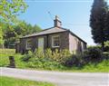 Harp Cottage in Forden, nr. Welshpool - Powys