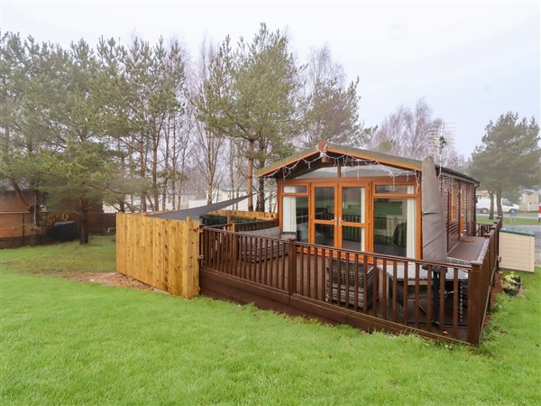 Harper's Hideaway, 