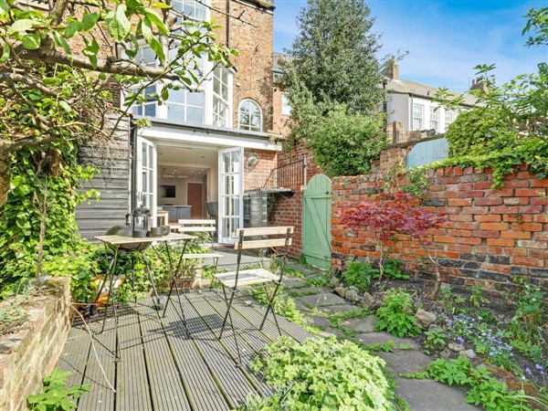 Harriet House in Tyne and Wear