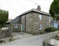 Harry's Cottage in  - Camelford