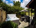 Relax in a Hot Tub at Hart Head Barn; ; Rydal