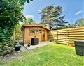 Harvey's Lodge - Cornwall