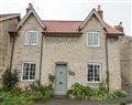 Take things easy at Harwood Cottage; ; Hovingham