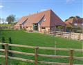 Hatchers Barn in Shefford Woodlands Near Hungerford - Berkshire