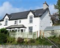 Take things easy at Haulfryn; ; Dolwyddelan