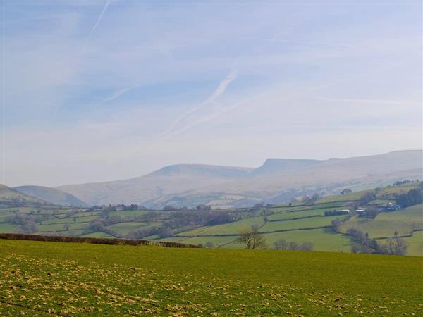 Havard stables Apartment 3 in Powys