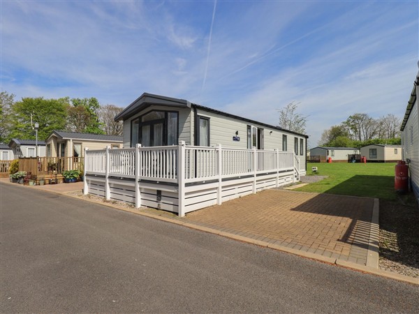 Haven in Broughton, Cumbria