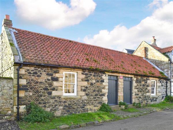 Haven Cottage in Berwick-Upon-Tweed, Northumberland
